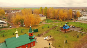 Запрудное Нижегородская область